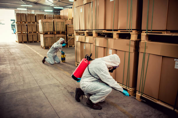 Best Affordable Exterminators  in Lyons, OR