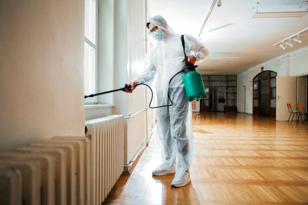 Best Best Pest Control Companies  in Lyons, OR
